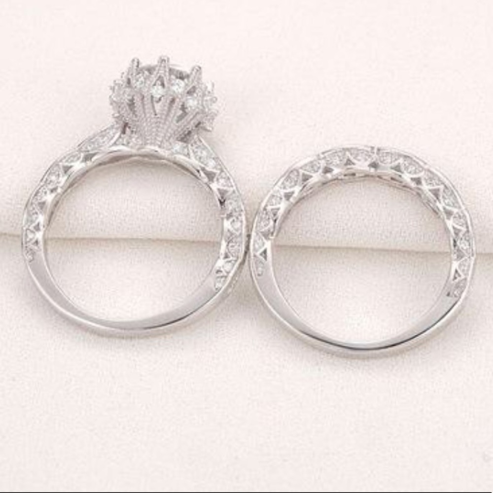 Boutique | Gorgeous Ring Set - Picture 4 of 7